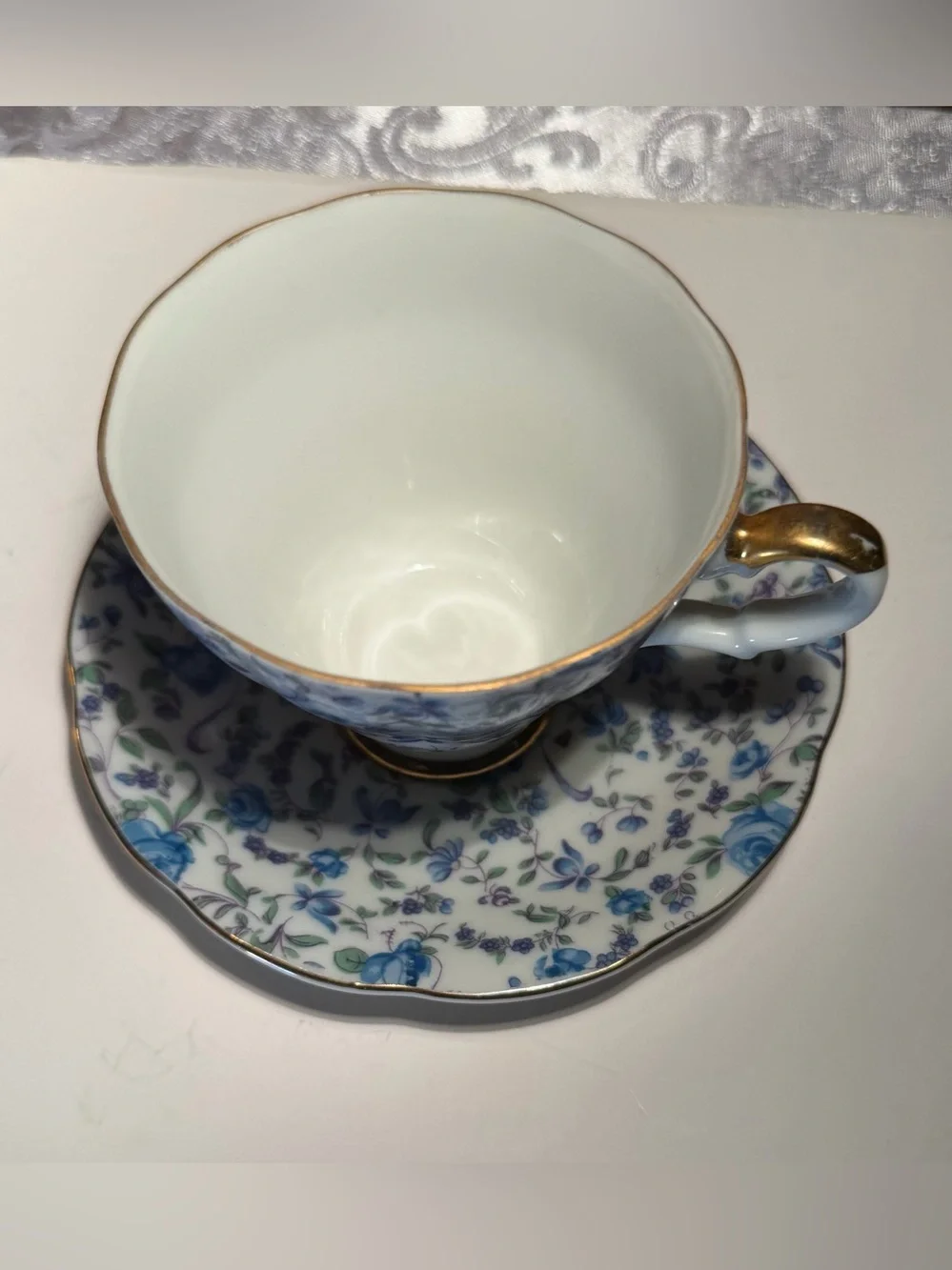 Lefton this china